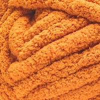 Bernat® Blanket Extra Thick™ #7 Fil de polyester géant n° 7, orange brûlé 21,2 oz/600 g 72 yards