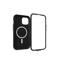 OtterBox Étui de Protection Defender XT Noir pour iPhone 16e/15/14/13