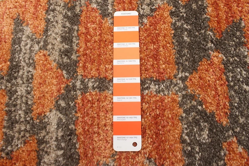 Tapis Moderne ECARPET pour Salon, Salle à Manger et Chambre à Coucher, Collection Ariella