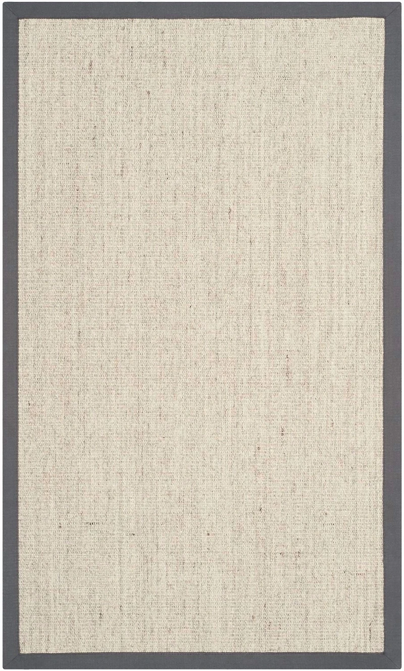 Safavieh Natural Fiber Forrester Border Area Rug