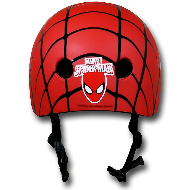 Bell Sports Spider-Man 3D Child Bike Helmet