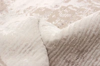 ECARPET Vivian Tapis Contemporain / Moderne pour Salon, Chambre, Salle A Manger, Entrée, Couloir et Plus Encore.