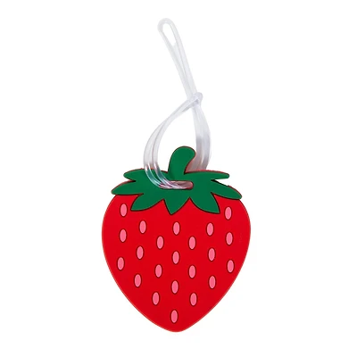 Jetstream® Identification Luggage Tag, Travel ID tag