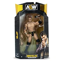 AEW Unrivaled - Series 6: MJF