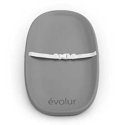 Evolur Eva Changing Pad, Lightweight and Portable