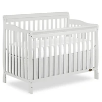 Rêve sur Moi Ashton Convertible 5-en-1 Berceau, Modèle #660