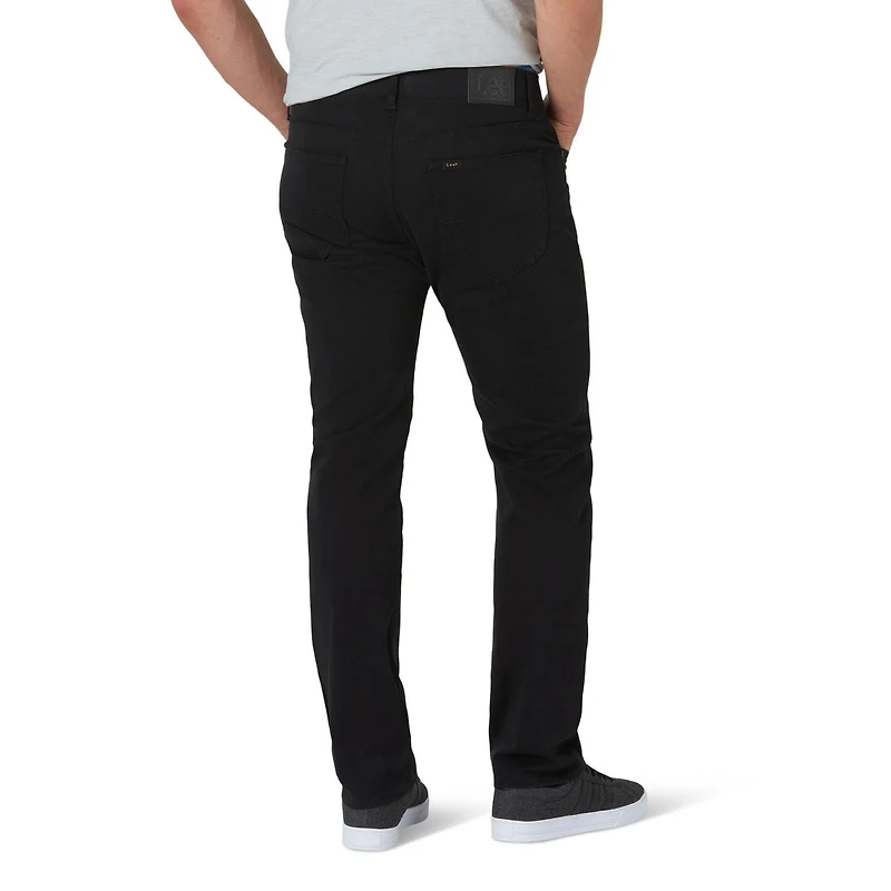 Lee Slim Droit Chino Chino