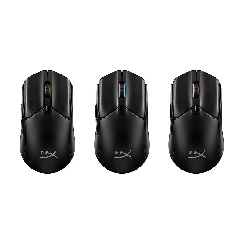 HyperX Pulsefire Haste 2 Core Wireless - Souris de jeu HyperX Pulsefire Haste 2 Core Wireless