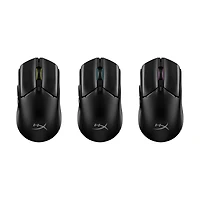 HyperX Pulsefire Haste 2 Core Wireless - Souris de jeu HyperX Pulsefire Haste 2 Core Wireless
