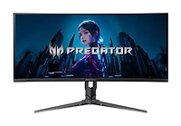 Acer Predator X34 Xbmiiphuzx Curved 34" OLED Gaming Monitor