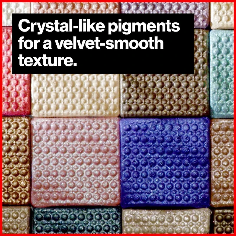 Revlon So Fierce! Prismatic Shadow Palette