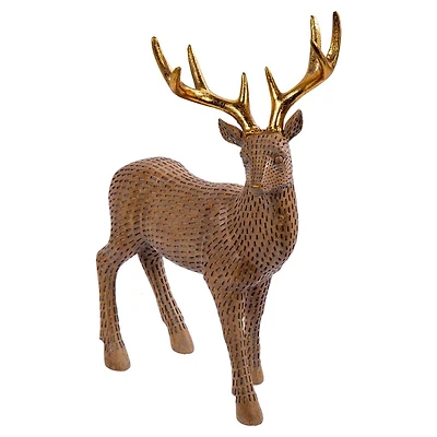 Truu Design, Figurine de chevreuil debout