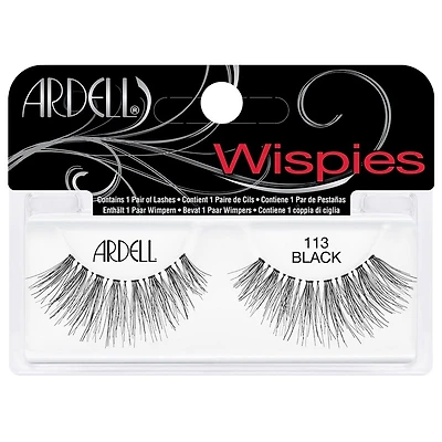Ardell Wispies 113