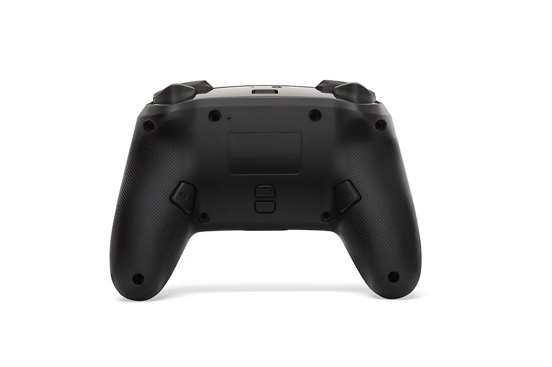 Manette sans fil améliorée PowerA pour Nintendo Switch avec Lumectra