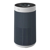 Purificateur d'air WINIX T830 pour très grandes pièces jusqu'à 1968 pi² en 1 heure avec Wi-Fi intelligent, moniteur de qualité de l'air, True HEPA, filtre à charbon et mode automatique, capture les al