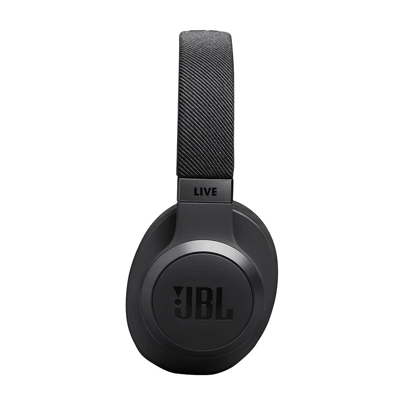 JBL LIVE 770NC Casque sans fil circum-auriculaire