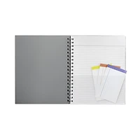 Journal Hilroy® Stone, 8X10 Journal