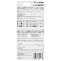 Permatex Windshield Repair Kit, Kit
