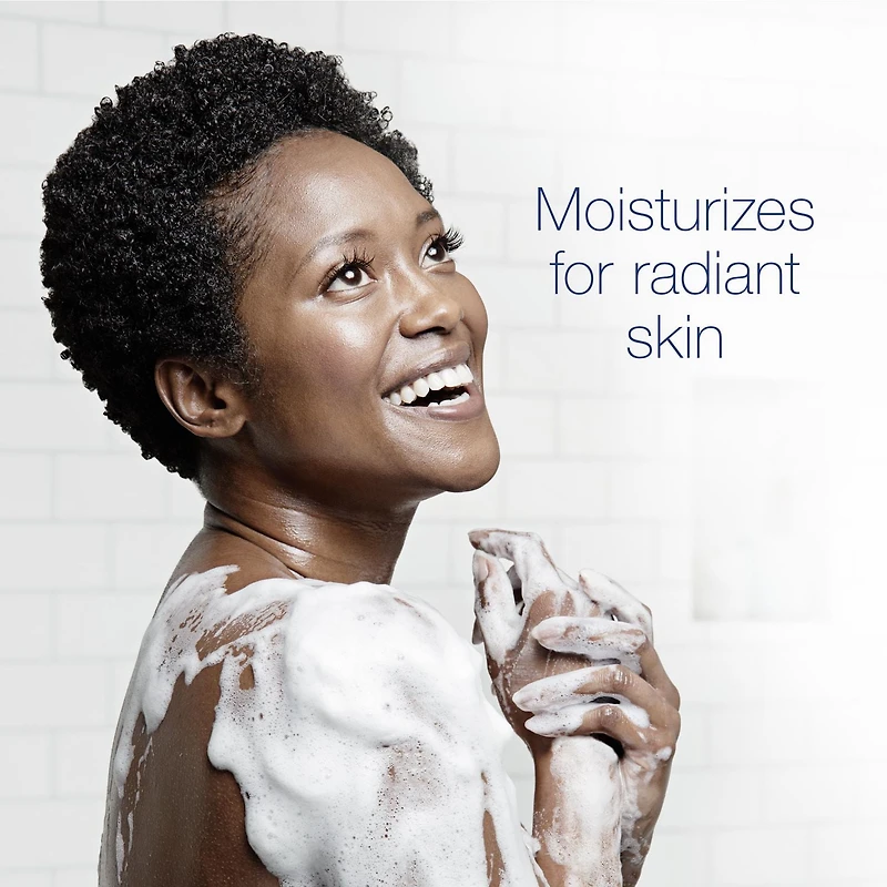 Nettoyant Corporel Éclatant Dove Beurre de Mangue et Beurre d'Amande