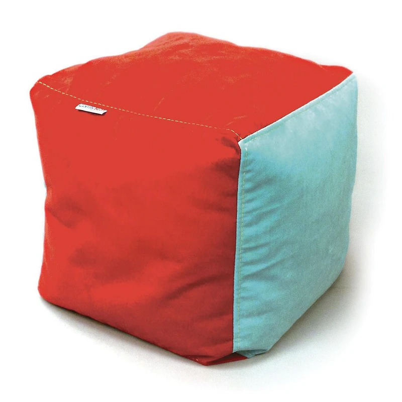 Cubes de pouf ComfyKids®