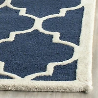 Safavieh Cambridge Kevin Geometric Area Rug