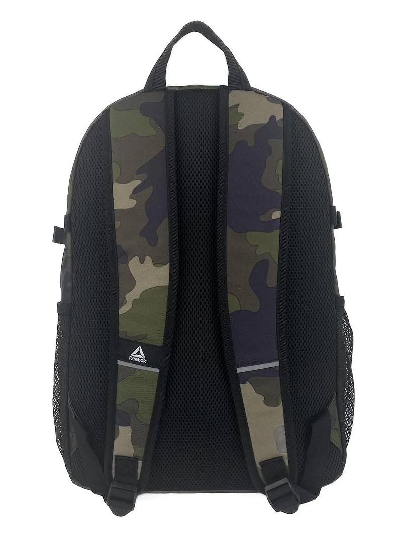 SAC À DOS REEBOK ENZO