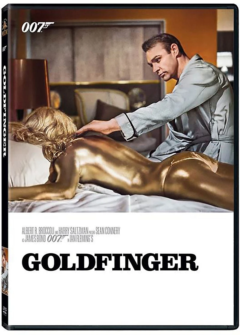 Goldfinger