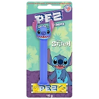 Distributeur Pez Stitch 16 g