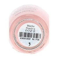 OPI Nail Lacquer