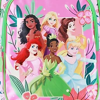 Sac à dos à roulettes Disney Princess Adventure 16"