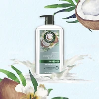 Shampooing Herbal Essences Classics Hydrate Eau de coco et jasmin 865 mL
