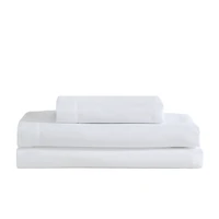 Mainstays Checkers 7-Piece Bed in a Bag Set, Double – Back to School!, Size:T/5pc, D/7 pc Q/7 pc
