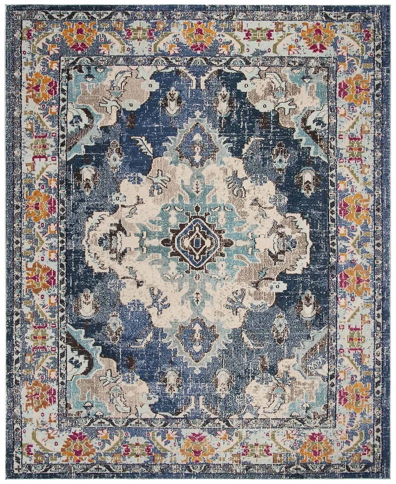Safavieh Monaco Toria Tapis Traditionnel