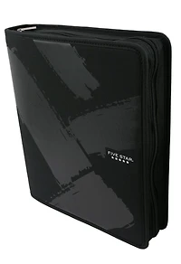 Five Star® 2” Zipper Binder, Zipper Binder