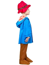 Paddington Bear Costume for Toddlers by Rubies