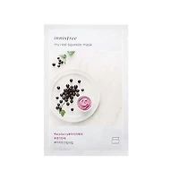 Innisfree my real squeeze mask (baie d'Açaï)