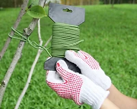 SOFT TWIST PLANT TIE, PLANT TIE