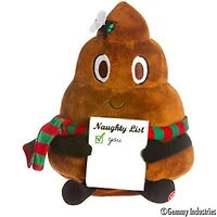 Doodie Friends-Poop w/Naughty List