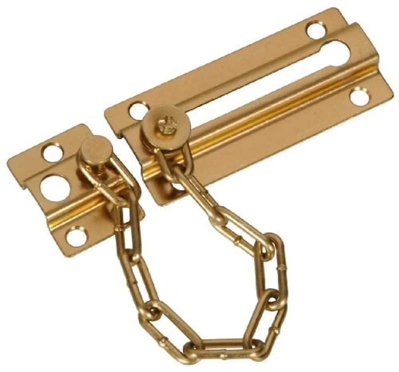 2"X3/4" CHAIN 1 P, HARDWARE ESSENTIAL 2"X3/4" CHAIN 1 P