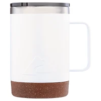 Ozark Trail PL 16oz Cork Mug, 1 Pièce, Blanc OZARK TRAIL PL TASSE LIEGE 16 OZ