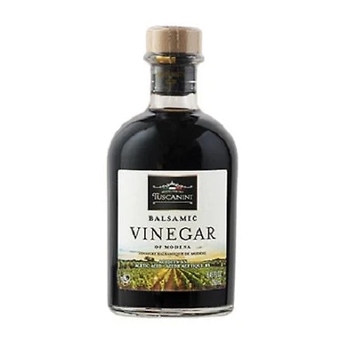 Tuscanini Vinegar Balsamic of Modena