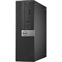 Reusine Dell Optiplex Bureau Intel i5-6400 7040
