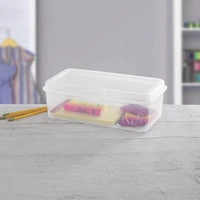 Sterilite Large FlipTop, Multi-purpose and practical solution