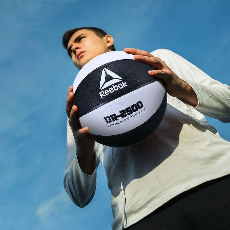 Reebok Delta VR-2500 Composite Basketball