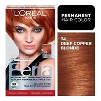 L'Oréal Paris Feria