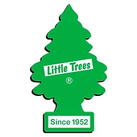 LITTLE TREES air freshener Fresh Link Golden Vanilla