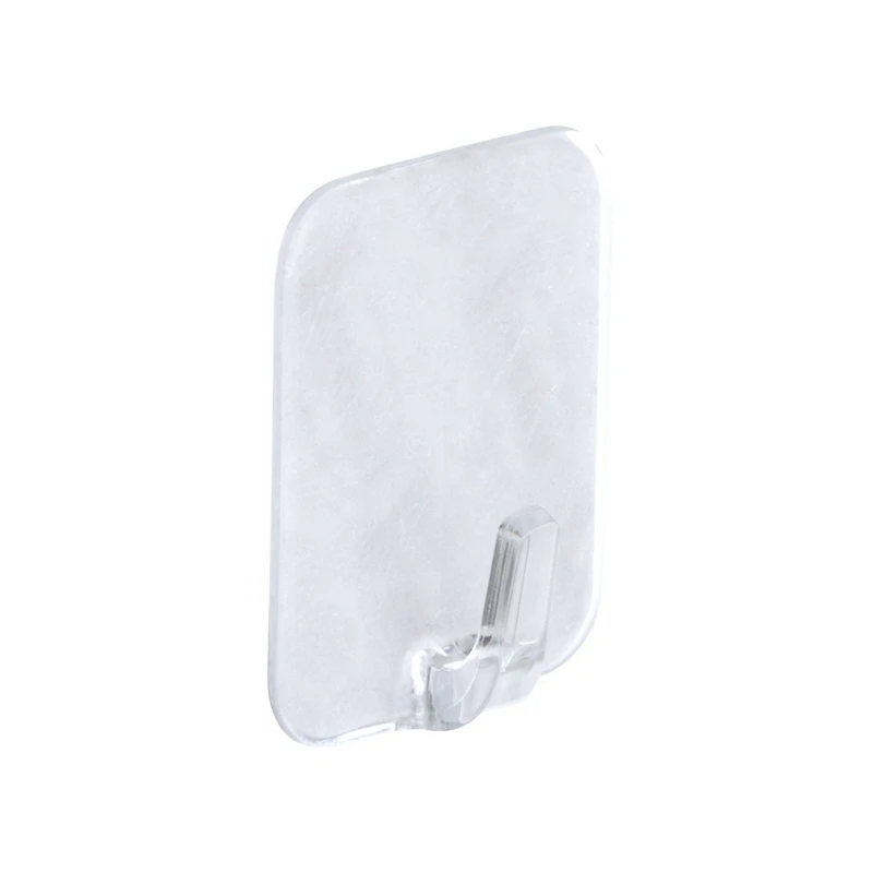 Crochets repositionnables Adjustables(MC) Command®, 17830CLR-6EF, 0,5 lb (225 g)