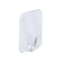 Crochets repositionnables Adjustables(MC) Command®, 17830CLR-6EF, 0,5 lb (225 g)