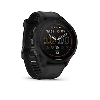 Montre Intelligent et moniteur d’activité Garmin Forerunner® 955 Solaire 32GB Running