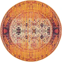 Safavieh Monaco Elsdon Abstract Area Rug